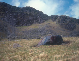 Untitled landscapes 1999 - (ongoing photographic series)